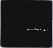 Jennifer Rush - The End Of A Journey